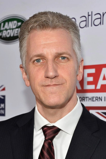 Dave Shirk