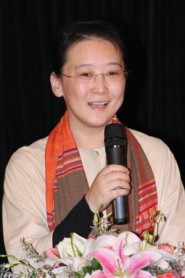 Liu Rong