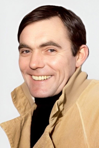 Maurice Roëves