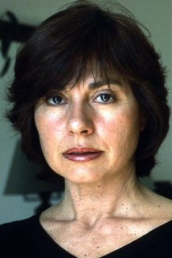 Agnès Gattegno