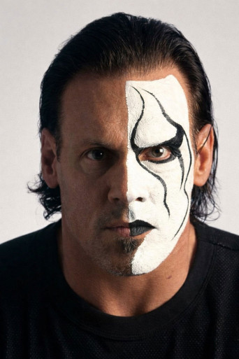 Steve Borden