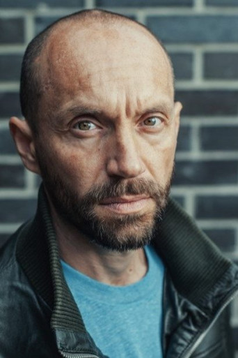 Robert Luckay