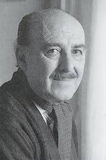 Enrique Alarcón
