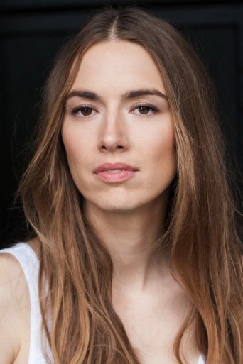 Kaitlin Ferrell