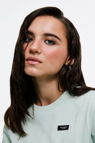 Madeleine McGraw