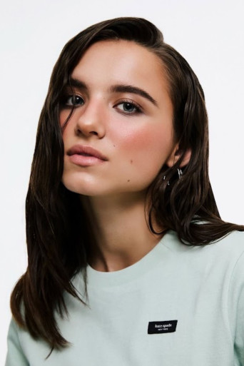 Madeleine McGraw