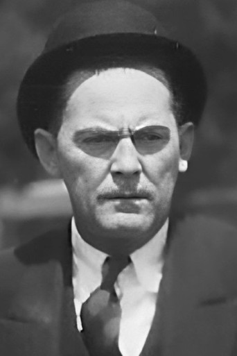 Sam Lufkin