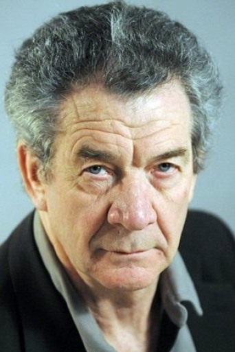 Gilles Fisseau