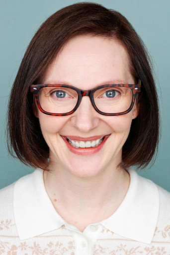 Catherine Adell