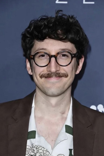 Nicolas Curcio