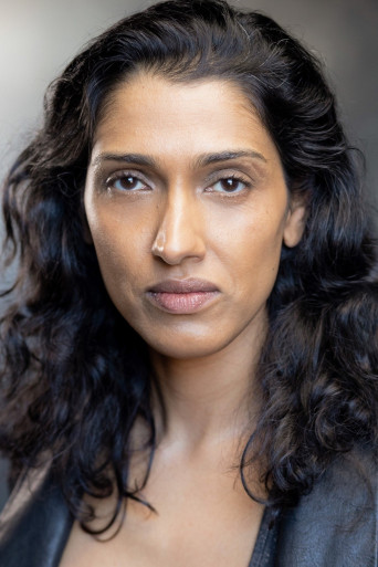 Arinder Sadhra