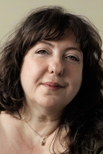 Ashlie Atkinson