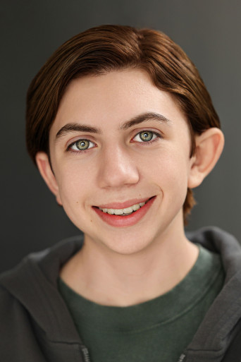 Caden Burris