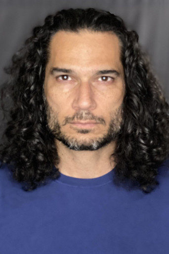 John Santiago