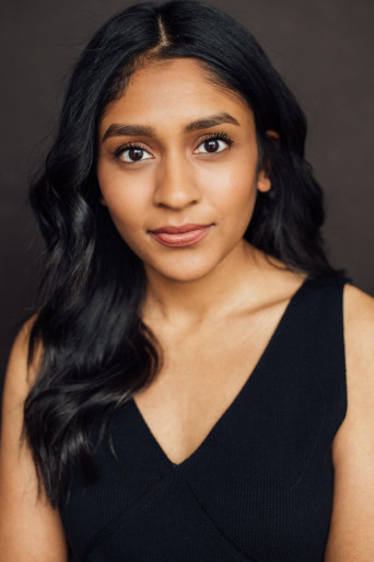 Michelle Mohammed