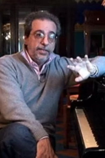 Claudio Gizzi