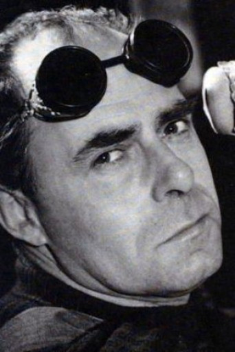 Alain Douarinou