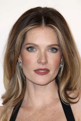 Meghann Fahy
