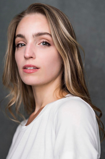 Zsuzsanna Bíró