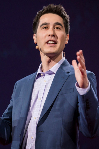 David Kwong