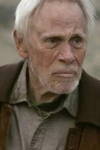 Bill Bolender