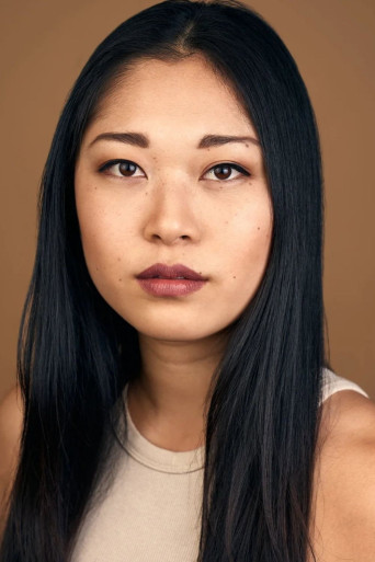 Megumi Iwama