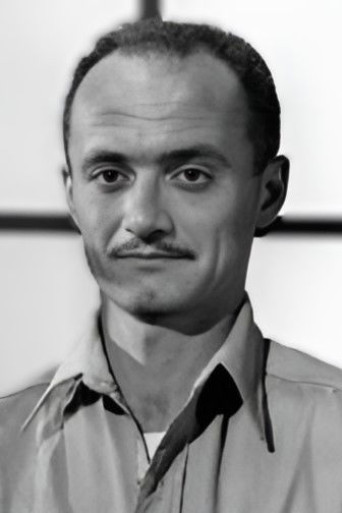 Paul Blaisdell