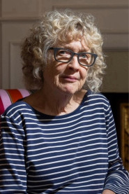Nancy Haigh