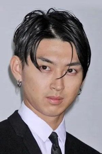 Shota Matsuda