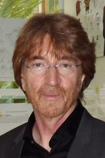 Jean Chalopin
