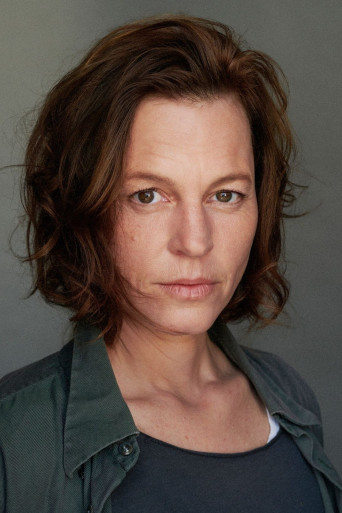 Maria Simon