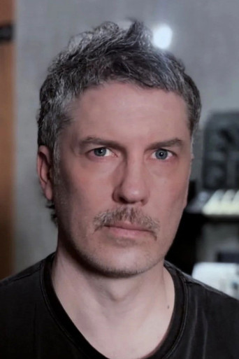 Jed Palmer
