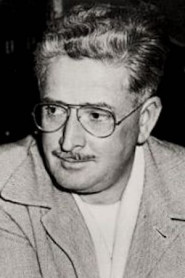 William H. Daniels