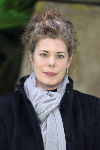 Selina Griffiths