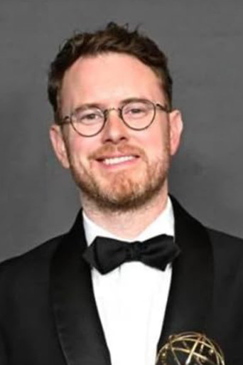 Christian Sprenger