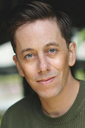 Gary Jordan