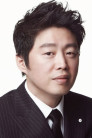 Kim Hie-won