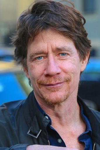 Kevin Breznahan