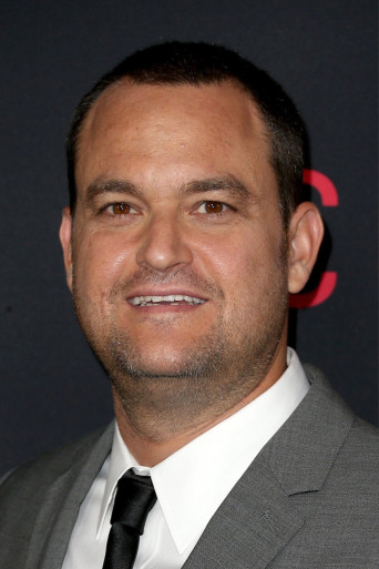 Jamie Patricof