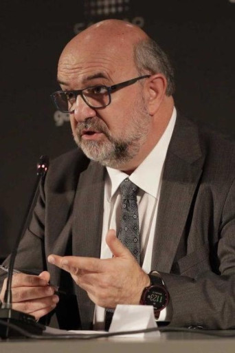 Mikel Lejarza