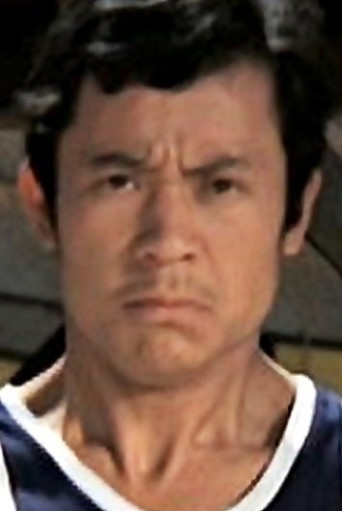 Wynn Lau Chun-Fai