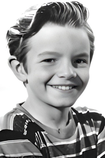 Roger Mobley