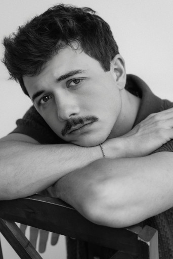 Bradley Steven Perry