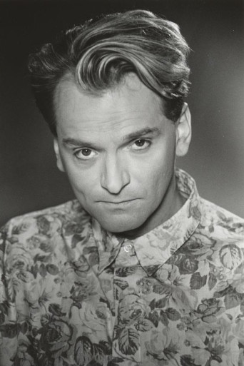 Jack Hues