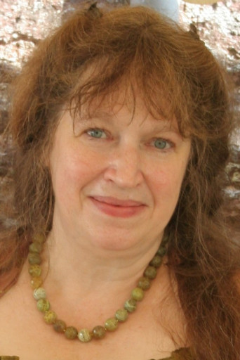 Wendy Midener
