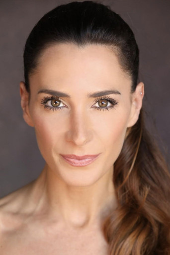 Rachael Holoway
