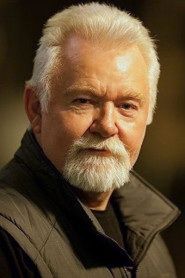 David Eggby