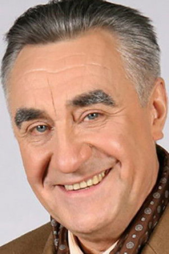 Anatoli Vasilyev