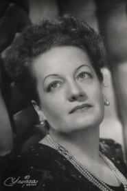 Conchita Gentil Arcos
