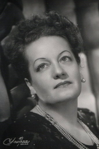 Conchita Gentil Arcos